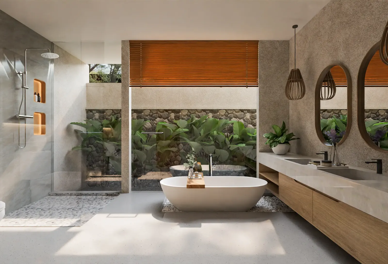 Bathroom Design 2