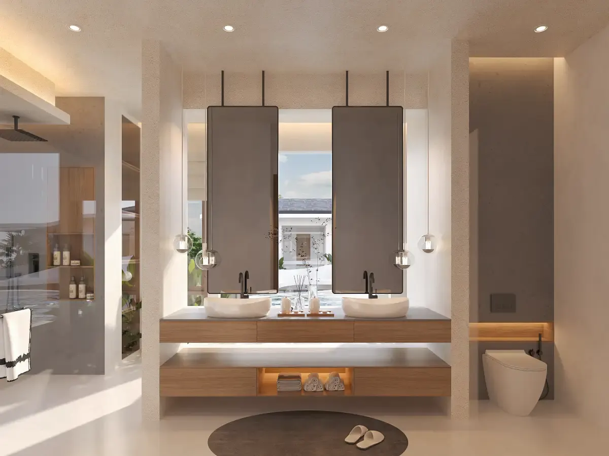Living Room Design 2