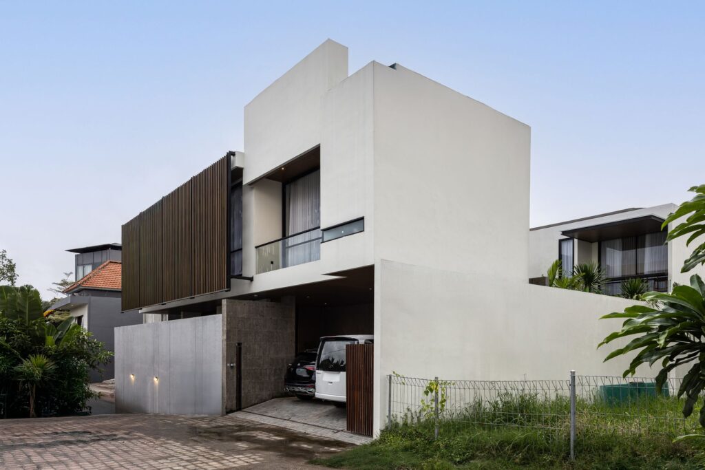 HP House - 2