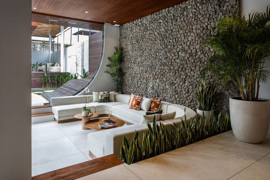 AMR Echo Beach Villa - 2