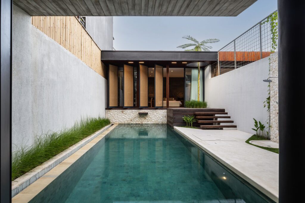 AMR Echo Beach Villa - 6