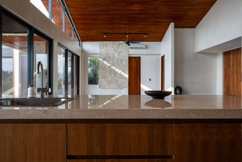 Villa Zealandia - 18