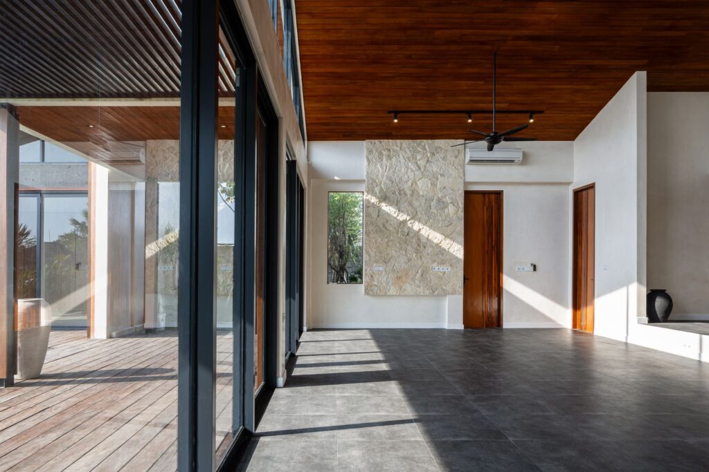 Villa Zealandia - 19