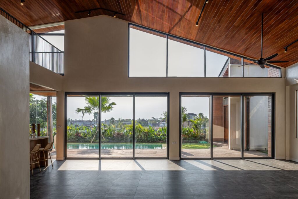 Villa Zealandia - 21