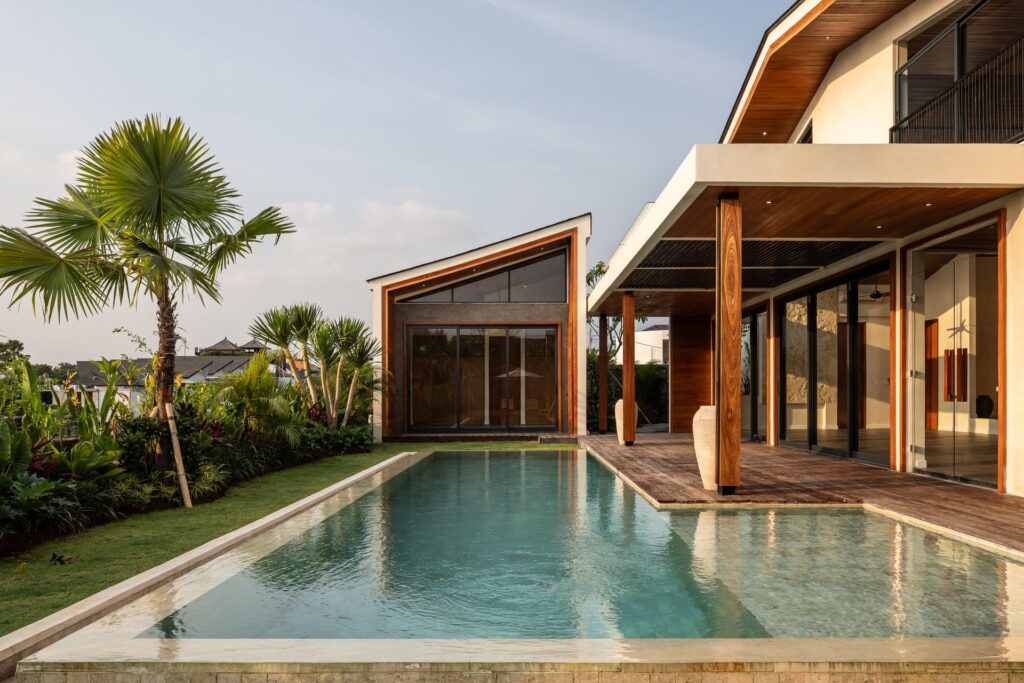 Villa Zealandia - 14
