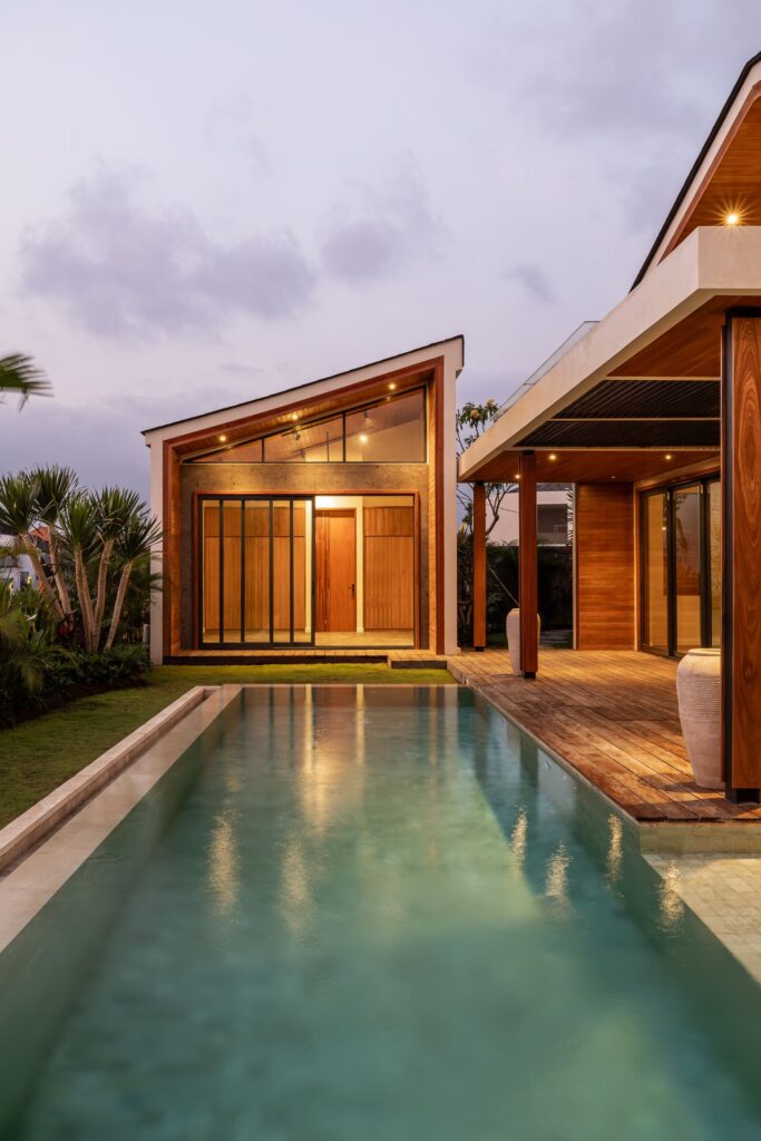Villa Zealandia - 10