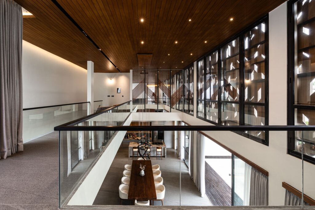 HP House - 6