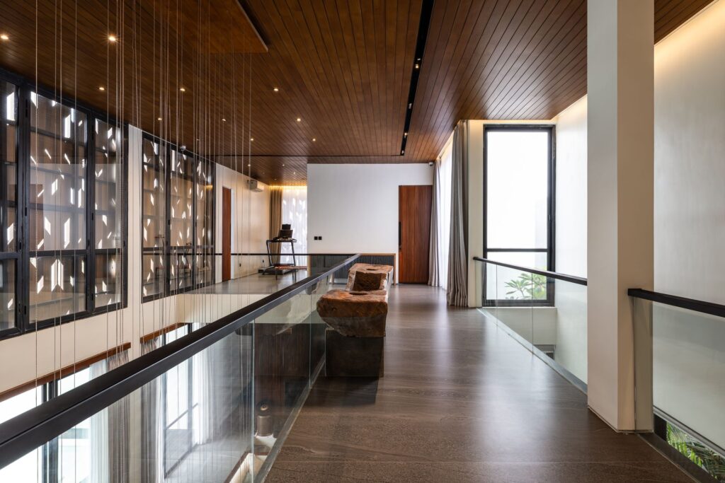 HP House - 7