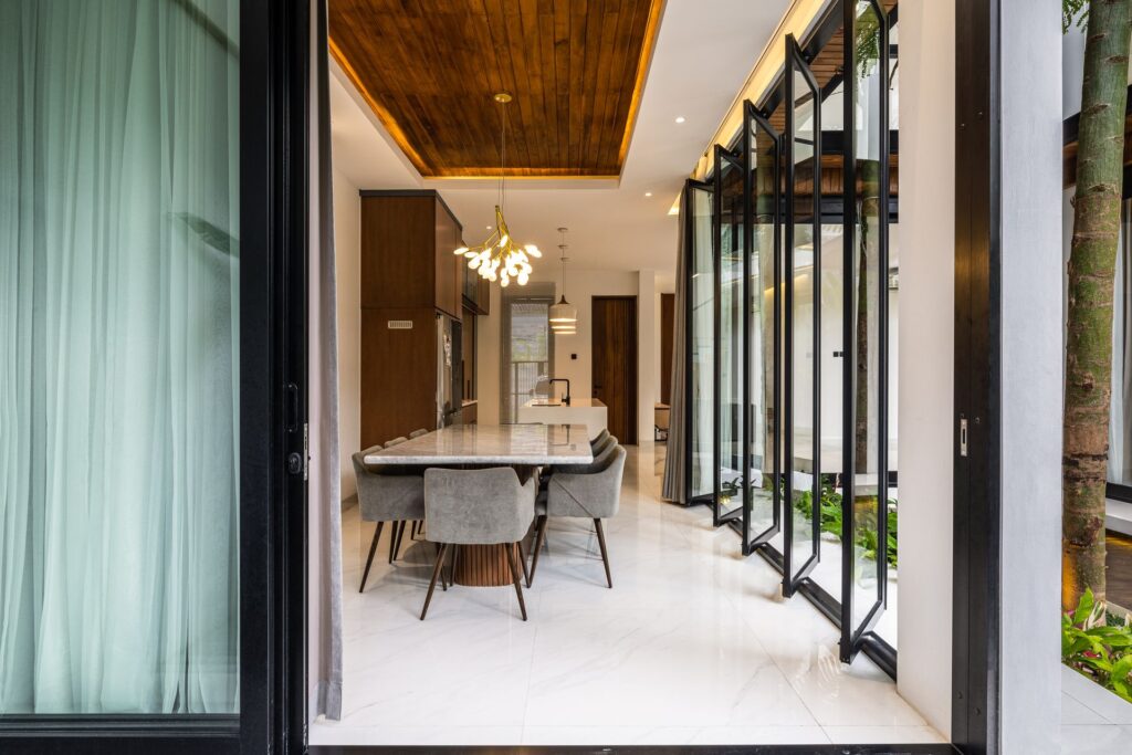 L’s House - 13