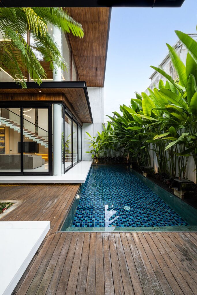 L’s House - 11