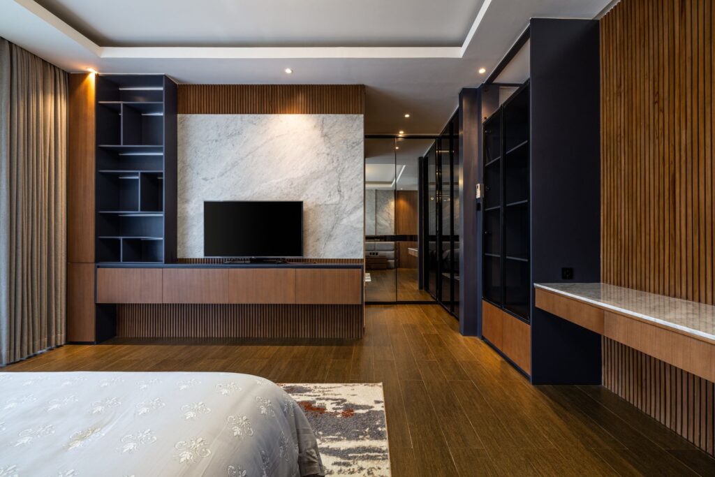 L’s House - 7