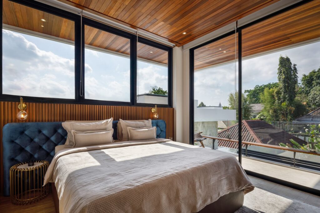 Casa Infinito - 2