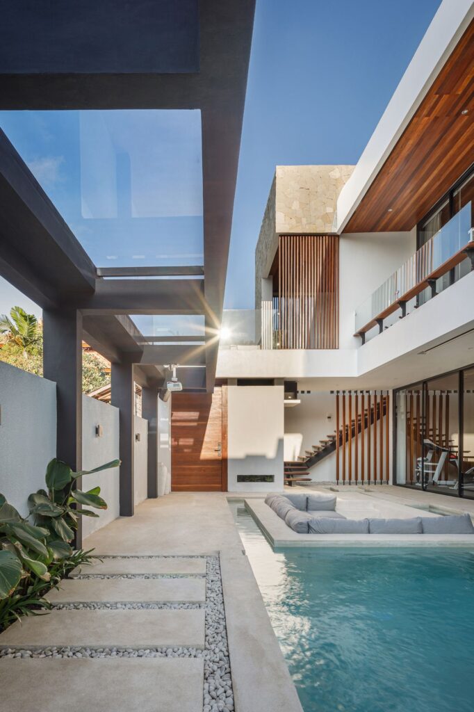 Casa Infinito - 32