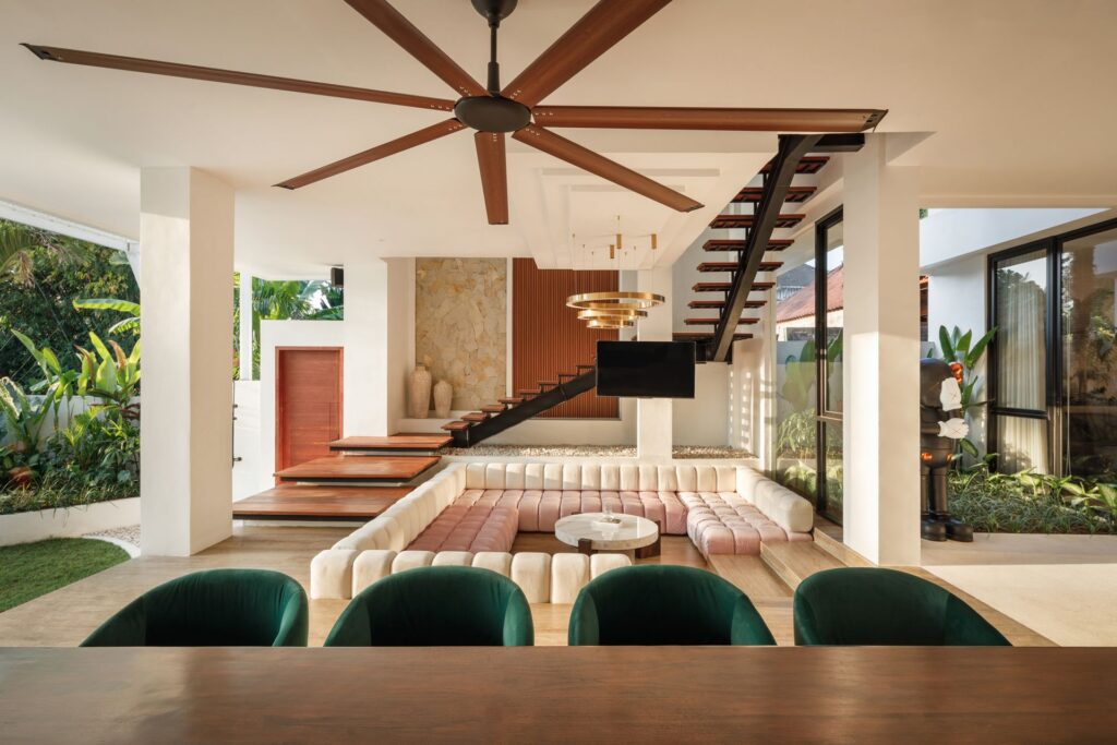 Casa Infinito - 35