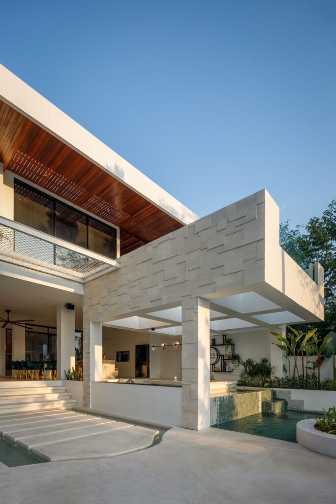 Casa Infinito - 21