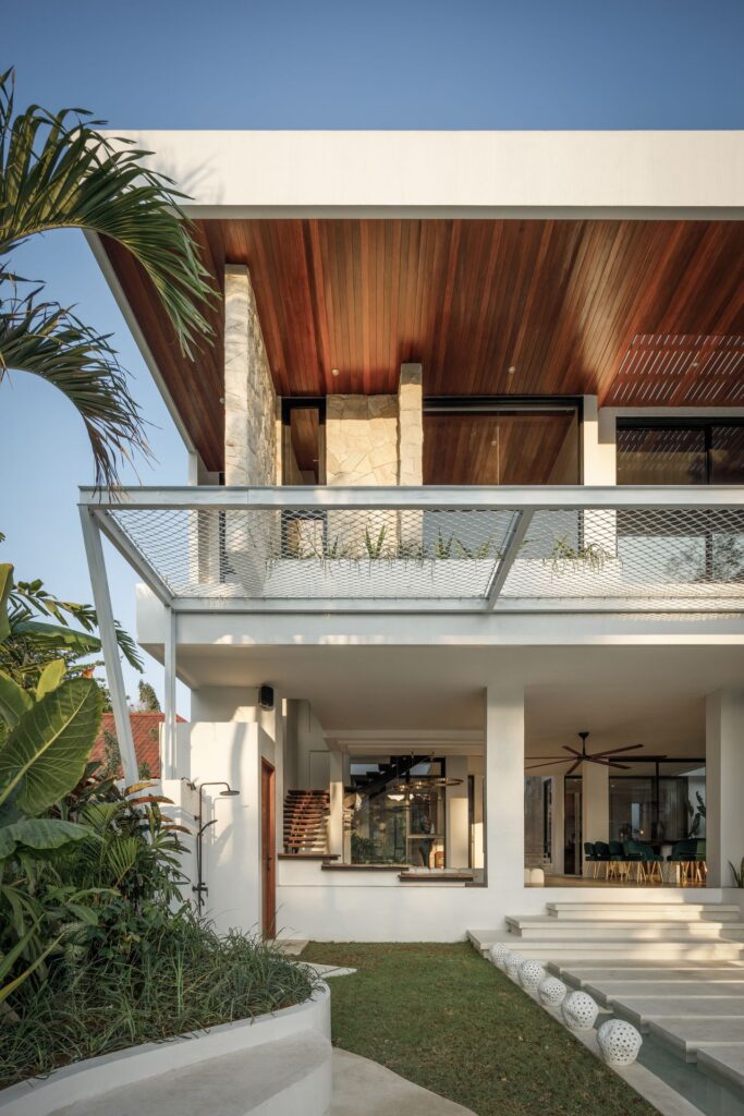 Casa Infinito - 9