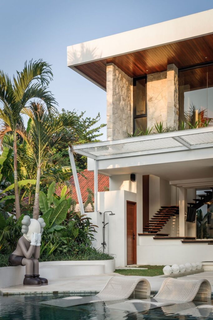 Casa Infinito - 8