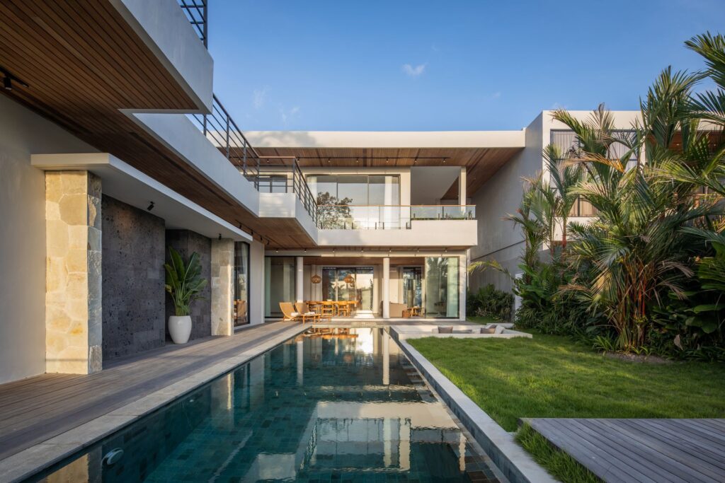 Casa Juno - 32
