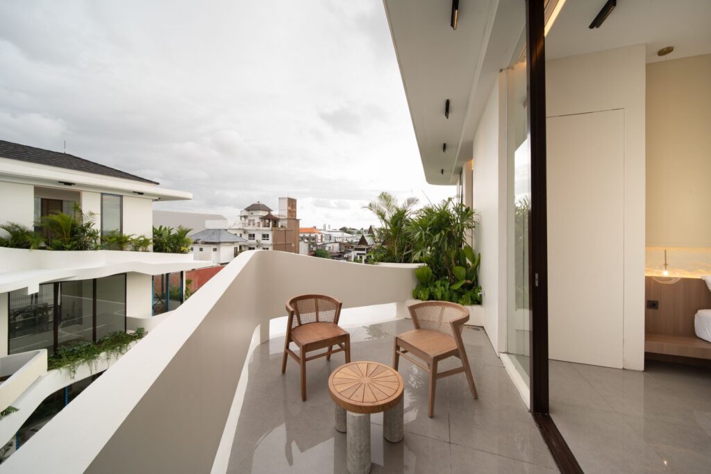 Djelantik House - 35