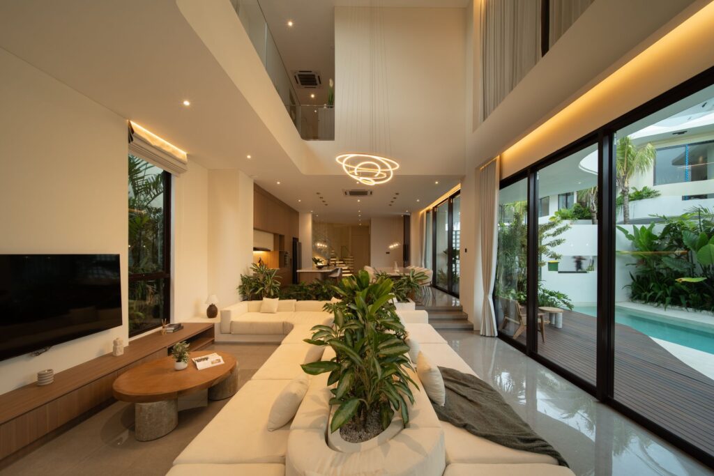 Djelantik House - 30