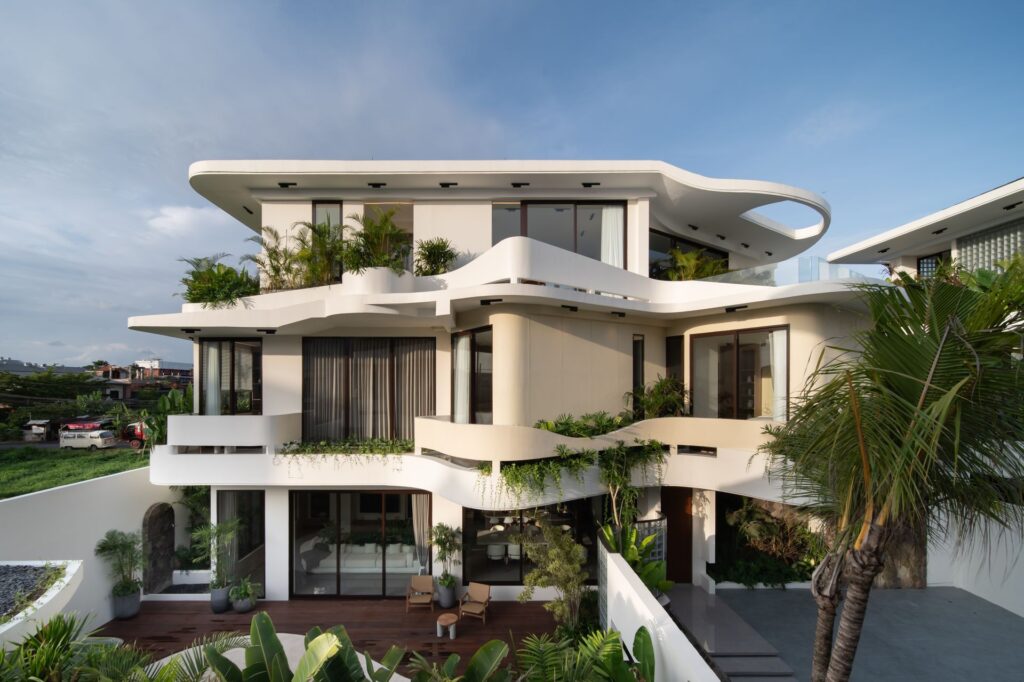 Djelantik House - 47