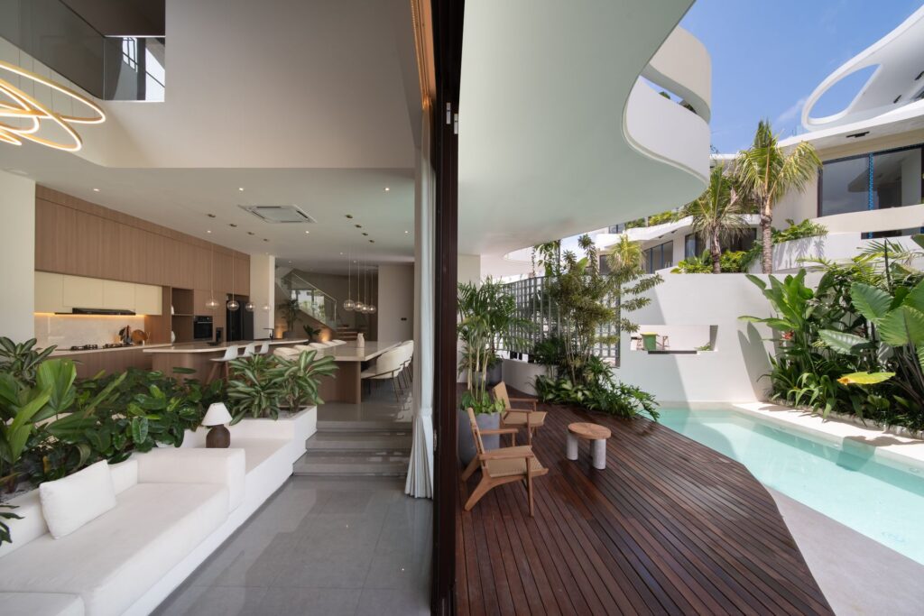 Djelantik House - 44