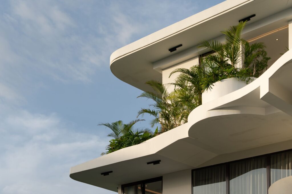 Djelantik House - 3