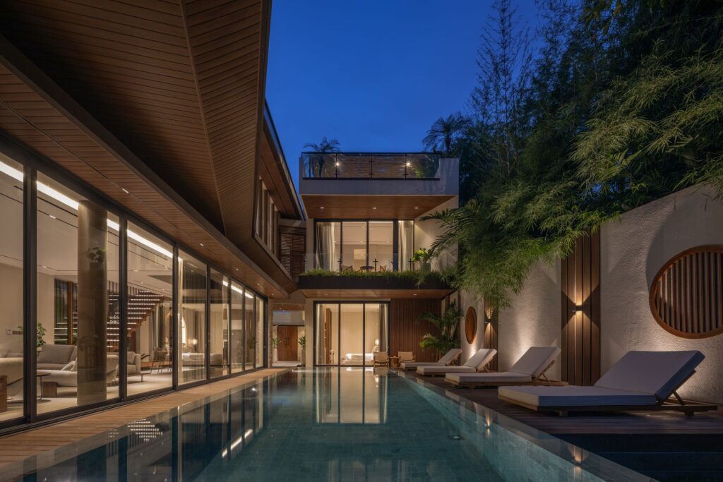Keyara Villa