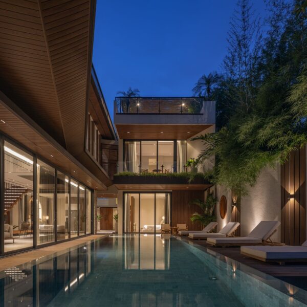 Keyara Villa