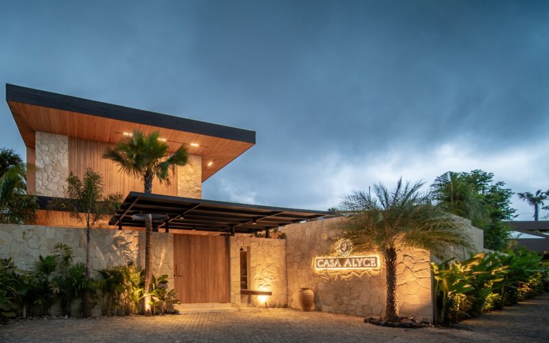 Casa Alyce