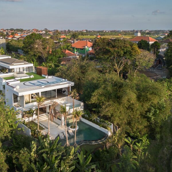 Casa Infinito