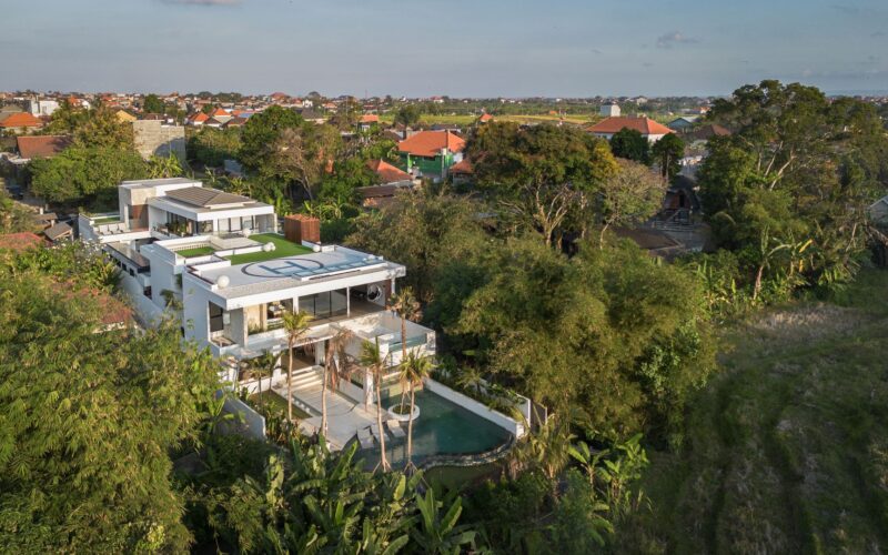 Casa Infinito