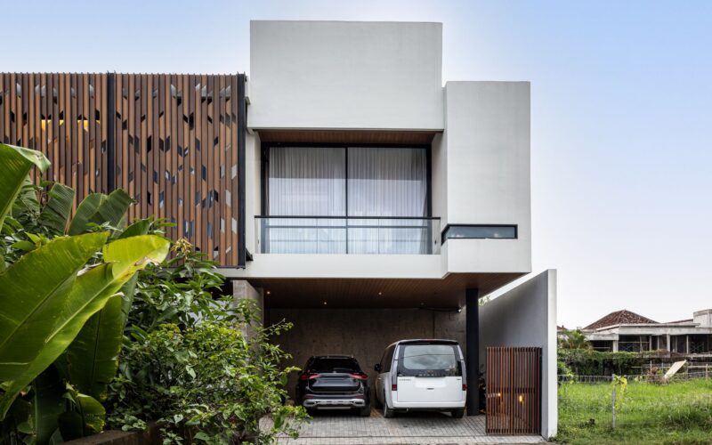 HP House
