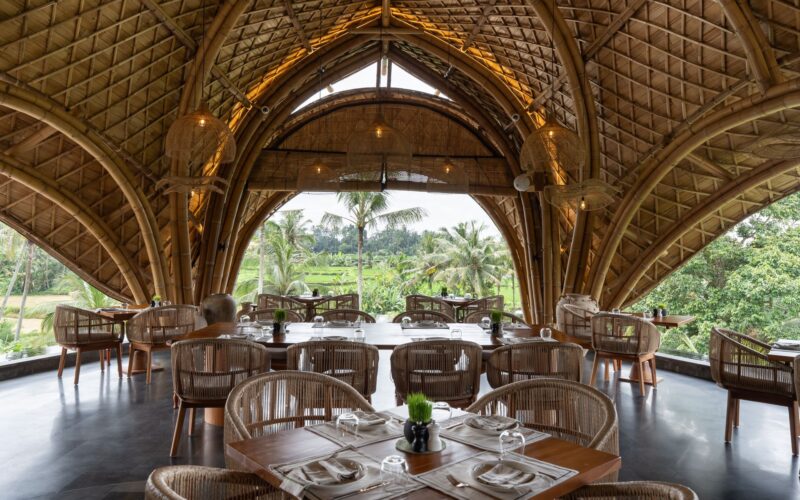 Terra Verte Restaurant