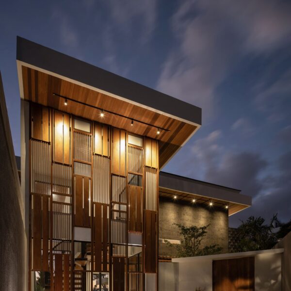 Casa Juno