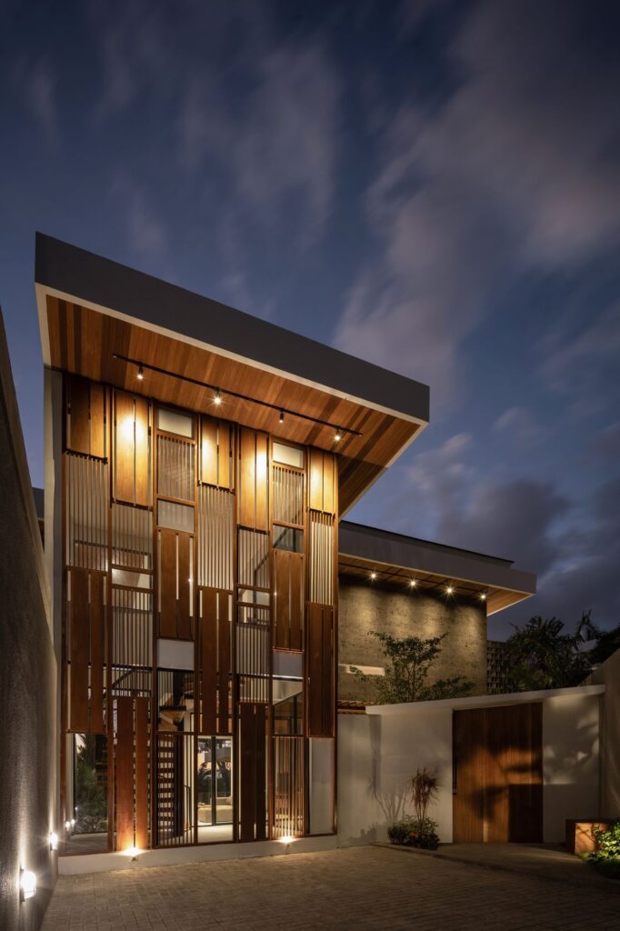 Casa Juno