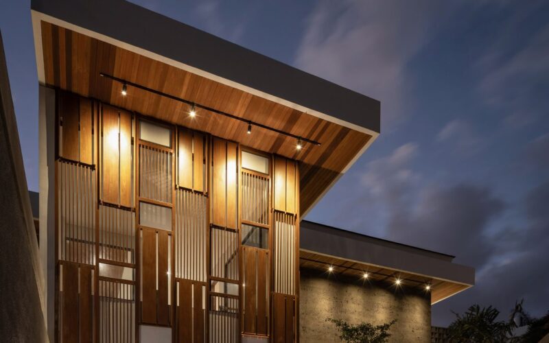 Casa Juno