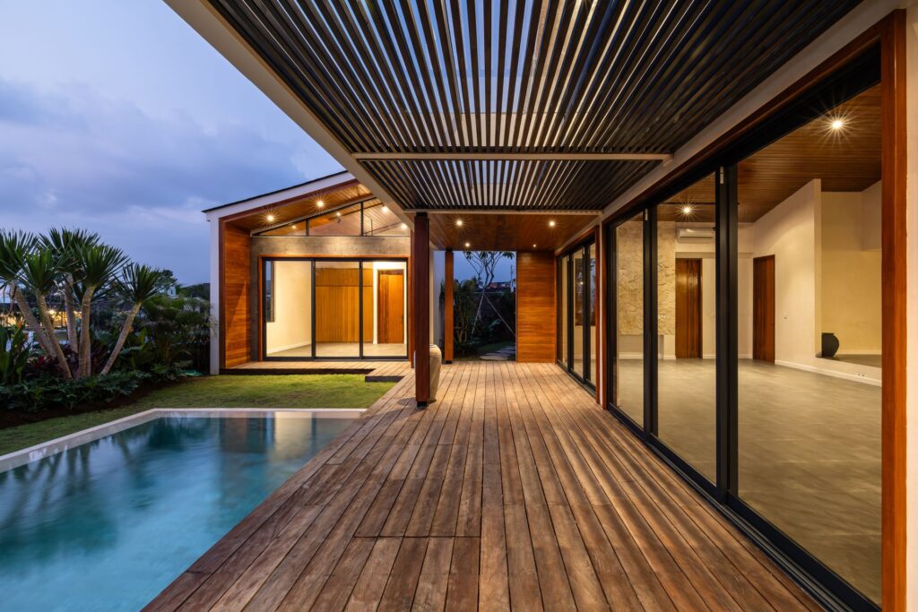 Villa Zealandia