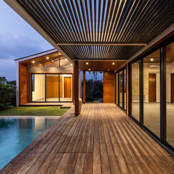 Villa Zealandia