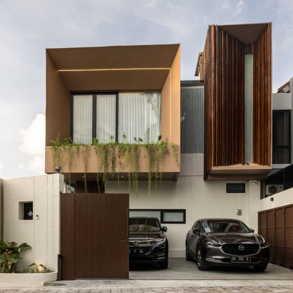 DKK House
