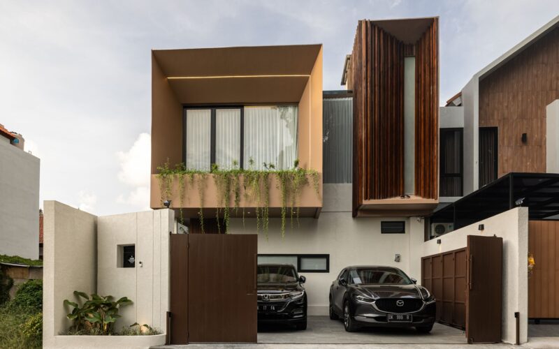 DKK House