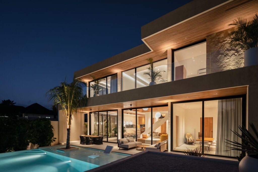 Jade House