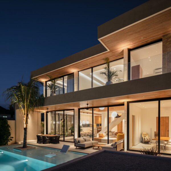 Jade House