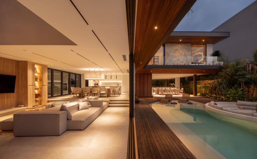 La Reve Villa