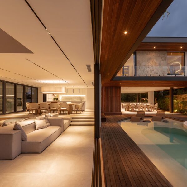 La Reve Villa