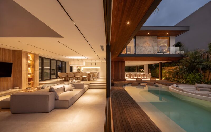 La Reve Villa