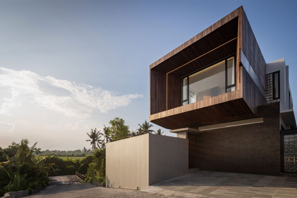 Rumah Semilir