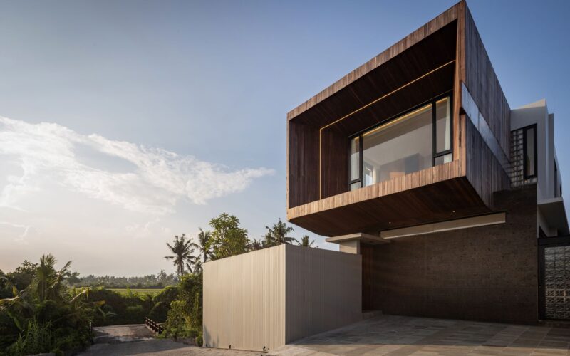 Rumah Semilir