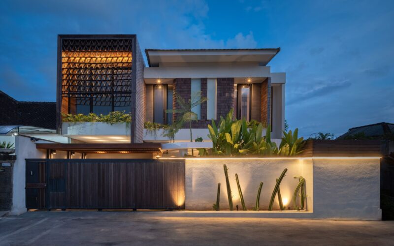 Krea House