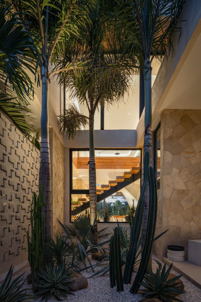 Jade House - 57